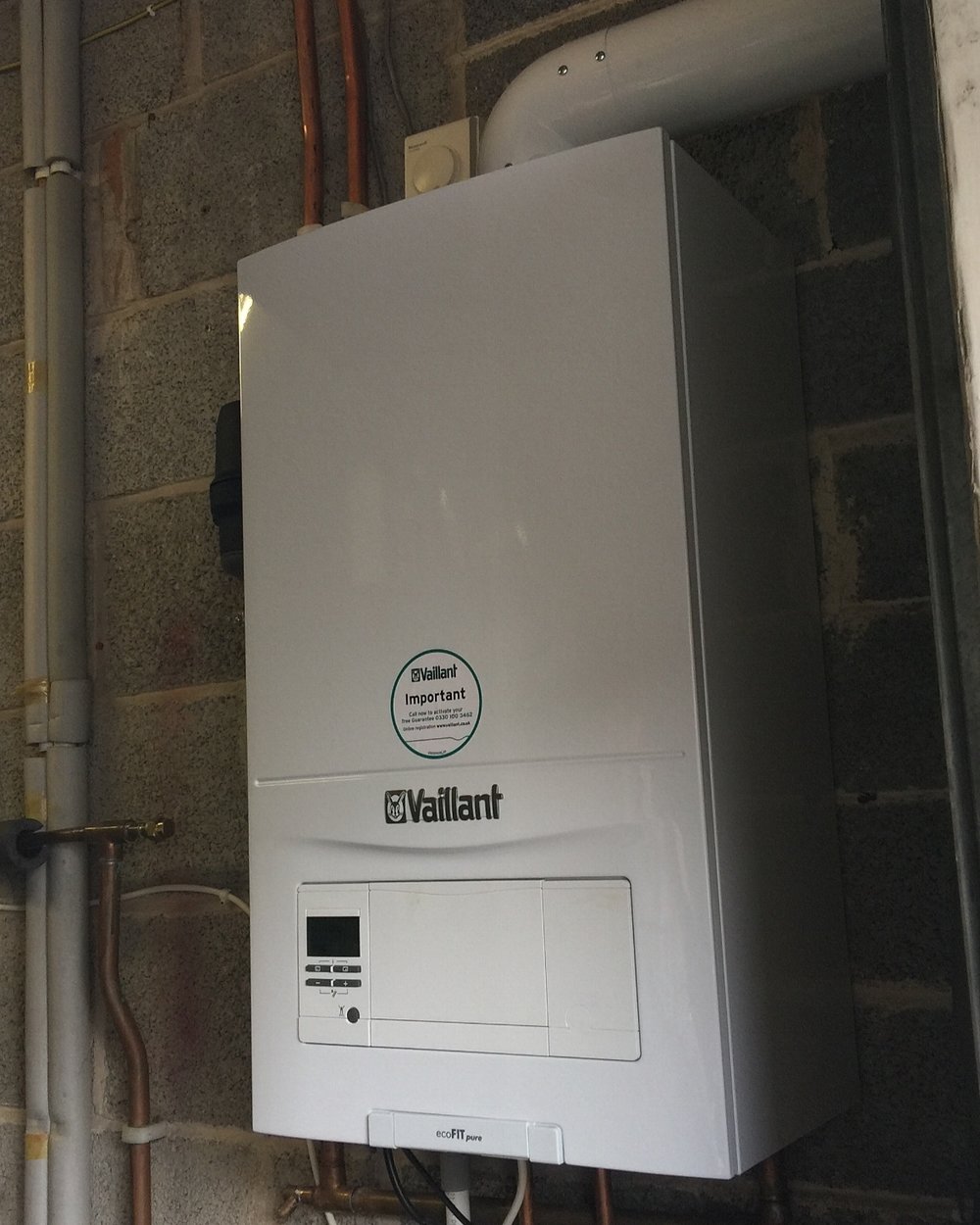 Boiler Replacement in my area Sheffield S28 